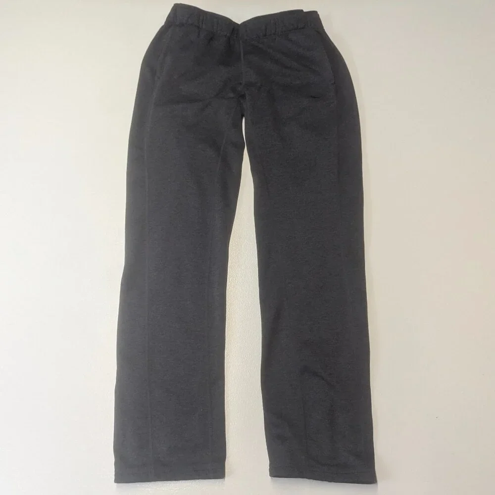 Nike Size Small Therma-Fit Gray Joggers
